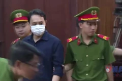 Xét xử vụ án sai phạm tại Công ty cổ phần Tập đoàn Chị Em Rọt