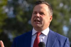 Ông Bill Pulte. (Nguồn: AP)