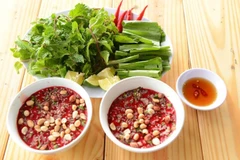 Tiết canh chứa rất nhiều mầm bệnh.