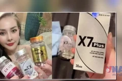 Bộ Y tế yêu cầu kiểm tra sản phẩm giảm cân của DJ Ngân 98