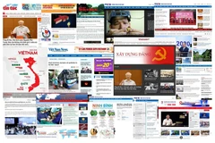 (Ảnh: Vietnam+)