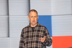 Giáo sư Yoav Shoham. (Nguồn: CTech)