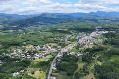 Xã Xuân Lãnh, huyện Đồng Xuân, tỉnh Phú Yên. (Nguồn: Báo Tài Nguyên và Môi trường)