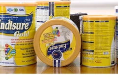 Mập mờ nguồn gốc sữa, người tiêu dùng gánh hậu quả