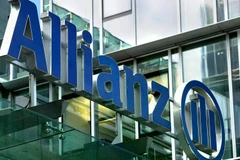 Allianz mua lại cổ phiếu trị giá 2,5 tỷ euro. (Nguồn: Allianz)