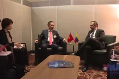 Việt Nam không ngừng thúc đẩy quan hệ với Ba Lan và Venezuela
