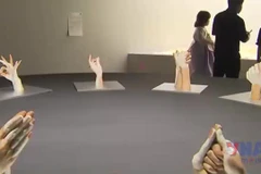 Lễ hội thủ công mỹ nghệ lớn nhất thế giới tại Hàn Quốc