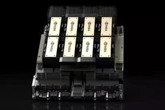 Chip AI H200 của Nvidia. (Nguồn: Nvidia)