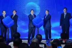 TTXVN đồng hành cùng Bộ tư pháp triển khai Cổng Pháp luật Việt Nam