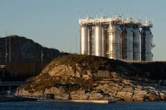 Dự án lưu trữ carbon thương mại đầu tiên trên thế giới. (Nguồn: Carbon Herald)