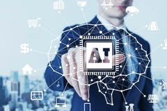 Luật Trí tuệ nhân tạo số 134/2025/QH15 được Quốc hội khóa XV, kỳ họp thứ 10 thông qua ngày 10/12/2025, có hiệu lực thi hành từ ngày 1/3/2026.