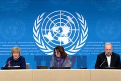 WMO: Việt Nam vẫn có nguy cơ đối diện với mưa lũ lớn