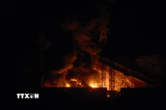 Venezuela cáo buộc Mỹ tấn công khu dân cư