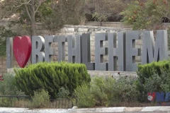 Thánh Địa Bethlehem - Nơi giao hòa giữa tôn giáo, lịch sử và văn hóa