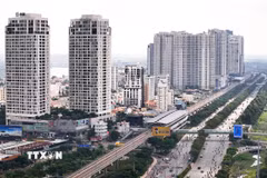 Ảnh minh họa. (Ảnh: Hồng Đạt/TTXVN)