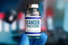 Vaccine chống ung thư của Nga đã sẵn sàng được sử dụng