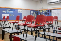 Một lớp học ở Israel. (Nguồn: Israel National news)