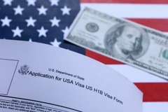 Ảnh minh họa. (Nguồn: Reuters)