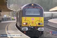 Hoàng gia Anh chấm dứt sứ mệnh của một biểu tượng lịch sử