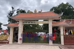 500 ngày đêm dốc sức tìm thông tin liệt sỹ tại Tây Ninh