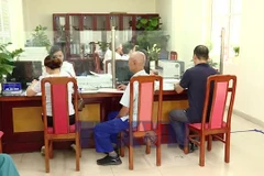 Gần 147.000 người nghỉ việc theo diện tinh giản biên chế