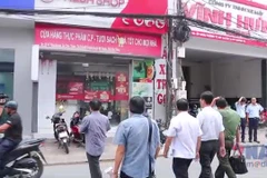 Xác minh phản ánh của người dân về thịt lợn không an toàn tại Sóc Trăng