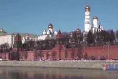 Đợt trao đổi tù binh thứ 3 giữa Nga và Ukraine đã hoàn tất