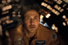 Ryan Gosling trong phim “Project Hail Mary.”