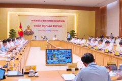 Cả nước phải là một đoàn quân phát triển ngành công nghiệp bán dẫn