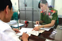 Nghị định số 58/2026/NĐ-CP sửa đổi, bổ sung một số quy định về đăng ký cư trú. (Nguồn: Báo Chính phủ)