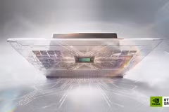 Ảnh minh họa. (Nguồn: Nvidia)