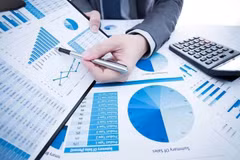 Bộ Tài chính công khai Báo cáo tài chính nhà nước toàn quốc trong thời hạn 30 ngày. (Nguồn: Báo Chính phủ)