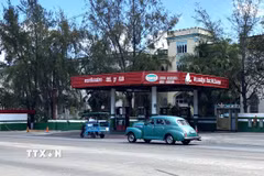Thủ đô La Habana (Cuba). (Ảnh minh họa: Ngọc Duy/TTXVN)