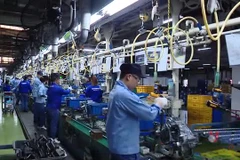 Đề xuất tăng lương tối thiểu ngay từ ngày 1/7/2025