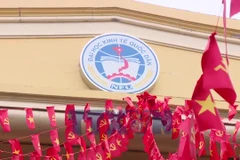 Lá phiếu đầu đời - Trách nhiệm của thế hệ trẻ với tương lai đất nước