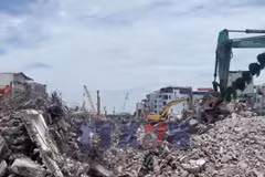 Hà Nội tháo gỡ thủ tục tái định cư người dân vùng dự án