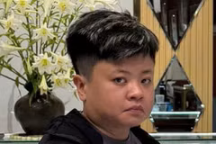 Đối tượng Đỗ Linh Trang. (Ảnh: Công an cung cấp)