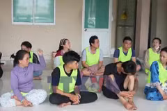 Khởi tố 19 đối tượng cướp giật tài sản tại Công ty Tân Huê Viên