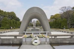 Khám phá Công viên Tưởng niệm hòa bình Hiroshima ở Nhật Bản