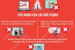 Bộ Công an cảnh báo về tin giả liên quan đến mưa lũ miền Trung
