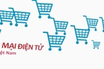 Người Việt chi gần 14 tỷ USD mua sắm online trong năm 2024