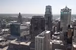 Kansas City, nơi đội tuyển Anh sẽ đóng quân cho World Cup 2026. (Nguồn: ITV News)