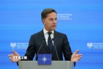 Tổng Thư ký NATO Mark Rutte. (Ảnh: PAP/TTXVN)