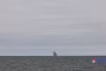 Hải quân Nga diễn tập phòng không, bắn tên lửa Pantsir-M ở Biển Baltic