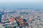 Đánh giá đối với quản lý, sử dụng đất đai tại các tỉnh, thành phố. (Ảnh minh họa. Nguồn: TTXVN)
