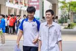 Ảnh minh họa. (Ảnh: Hoài Nam/Vietnam+)