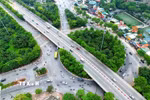 Đẩy mạnh phát triển các dự án xanh bền vững liên quan đến năng lượng, giao thông, xây dựng... (Ảnh minh họa. Nguồn: TTXVN)