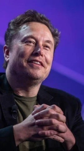 Tỷ phú Elon Musk. (Ảnh: Getty Images/TTXVN)