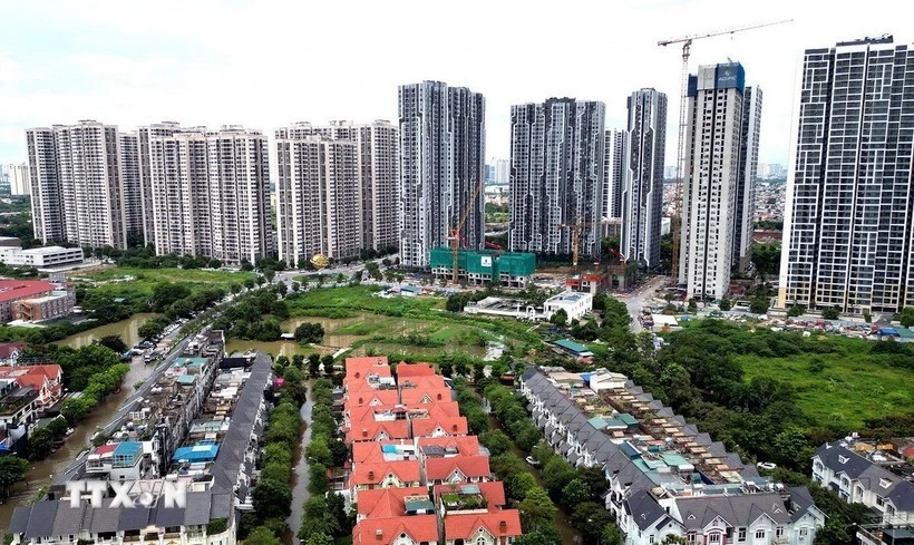 Thị trường bất động sản 2026: Cải thiện đồng bộ cả cung và cầu