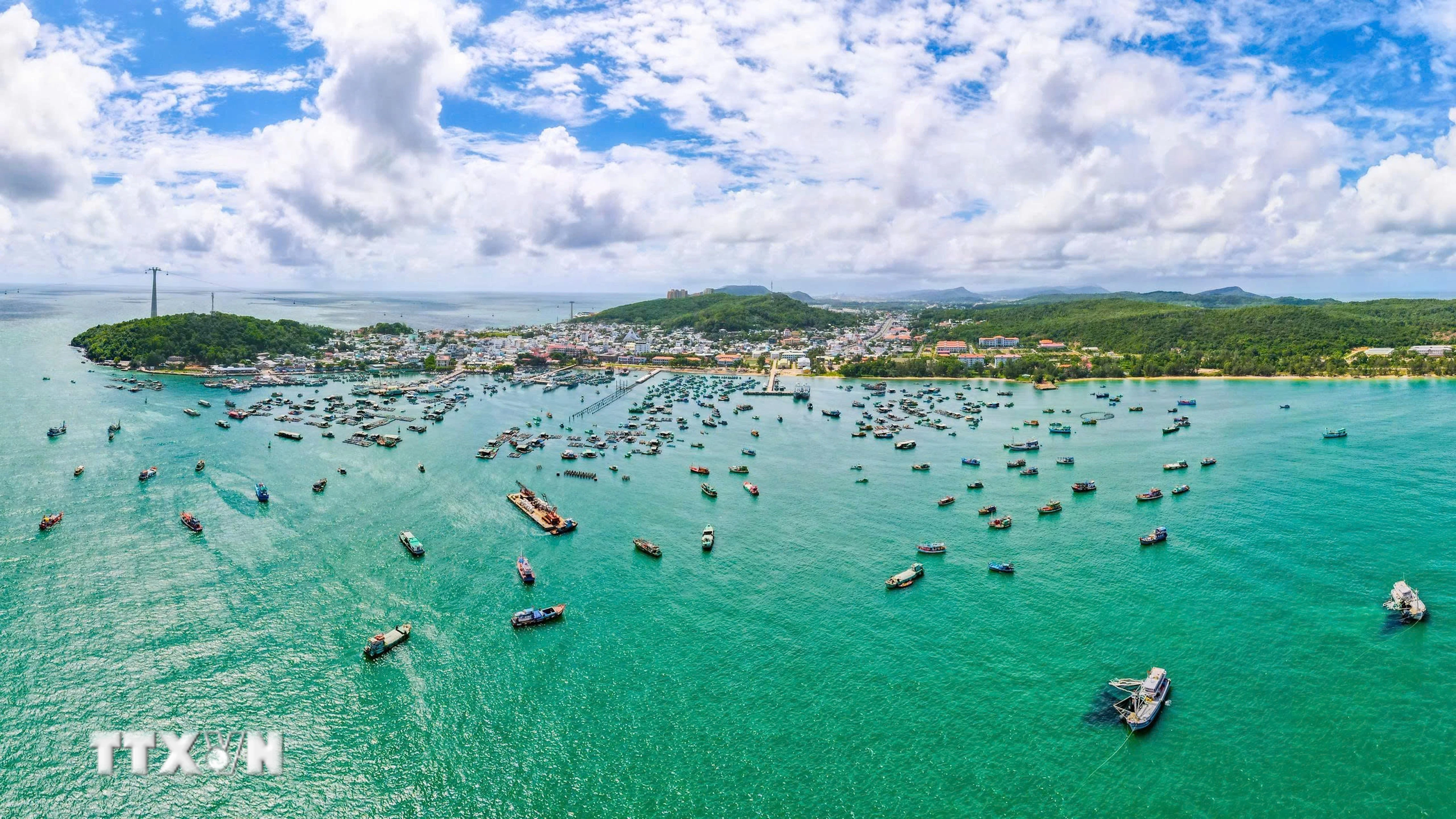 Quyết liệt gỡ thẻ vàng IUU: Nhiệm vụ chính trị trọng tâm không thể kéo dài